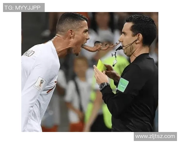 足球明星被恶搞P图曝光网友热议其搞笑形象与真实面貌的巨大反差